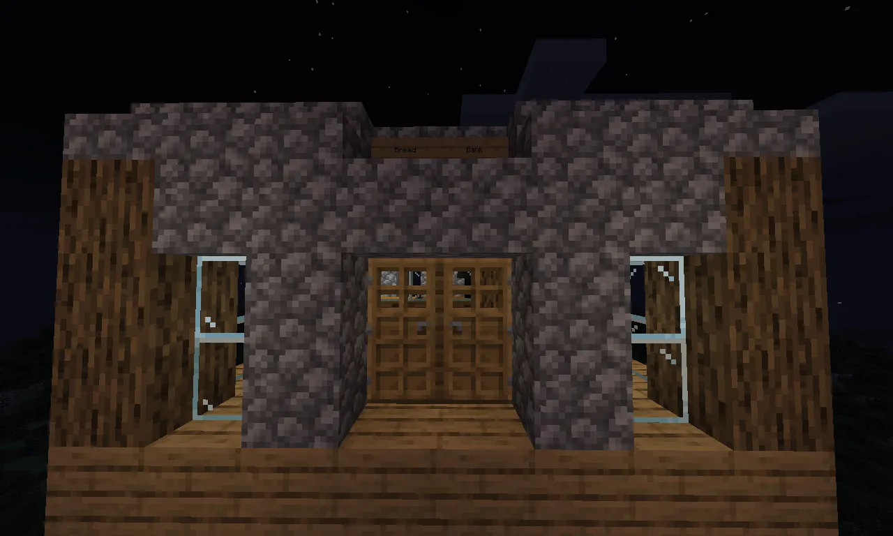 Extra Addons — скриншот 1 (Моды, Minecraft)