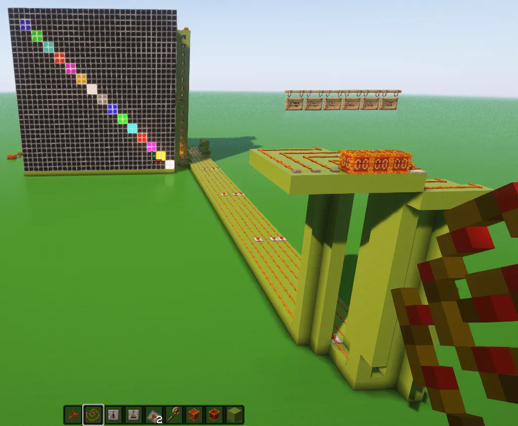 CopperWire Components, Моды, Minecraft