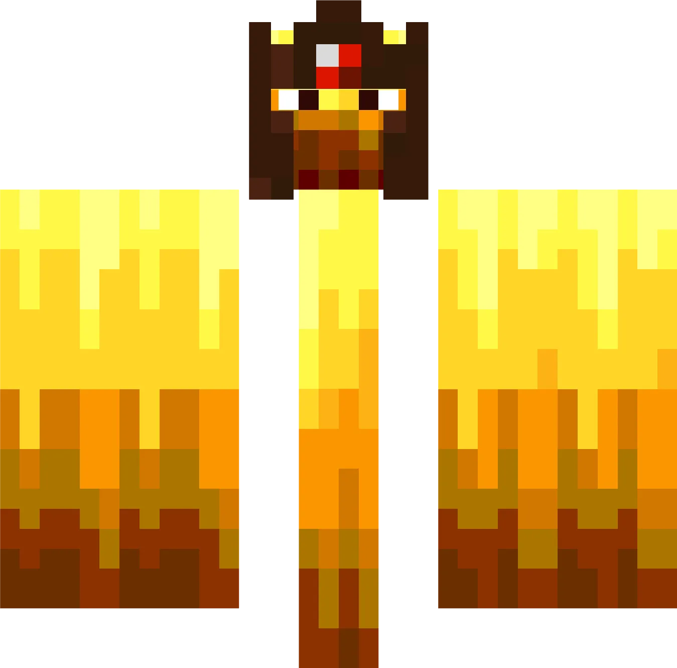 Shelved ideas — скриншот 7 (Моды, Minecraft)