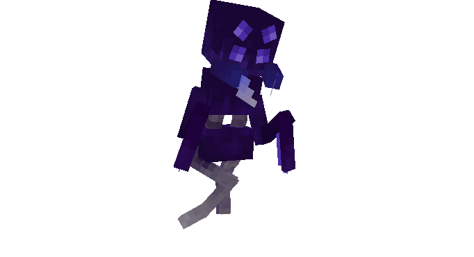 The Soulless Ones Infection — скриншот 9 (Моды, Minecraft)