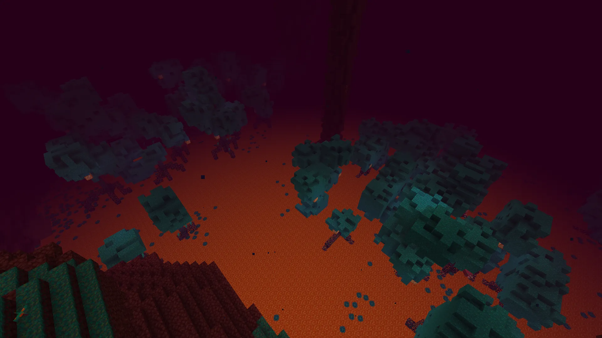 ReNether — скриншот 6 (Моды, Minecraft)