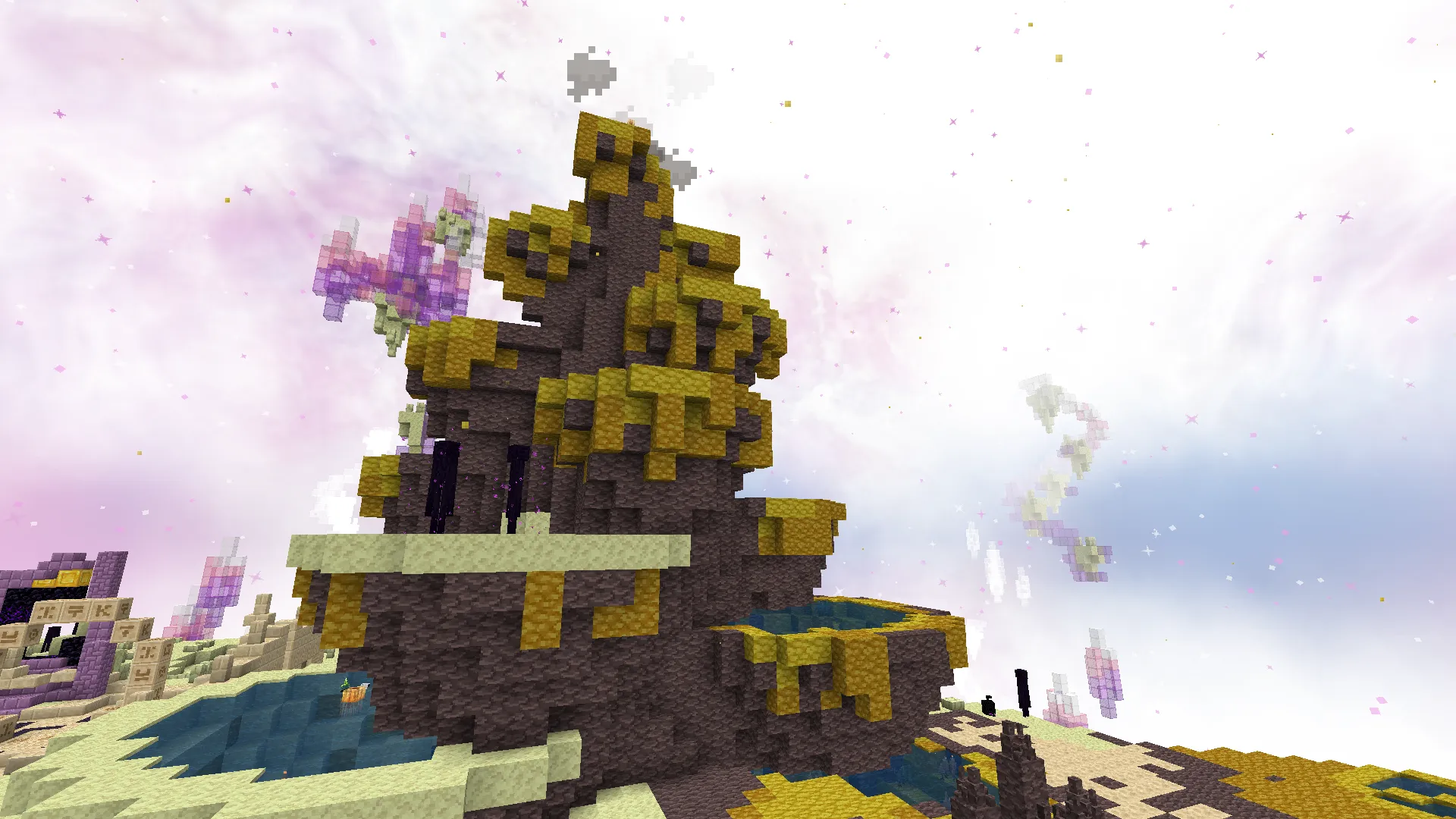 Twilight Journey — скриншот 13 (Модпаки, Minecraft)