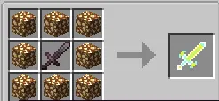 Light and Dark: Legacy — скриншот 4 (Моды, Minecraft)