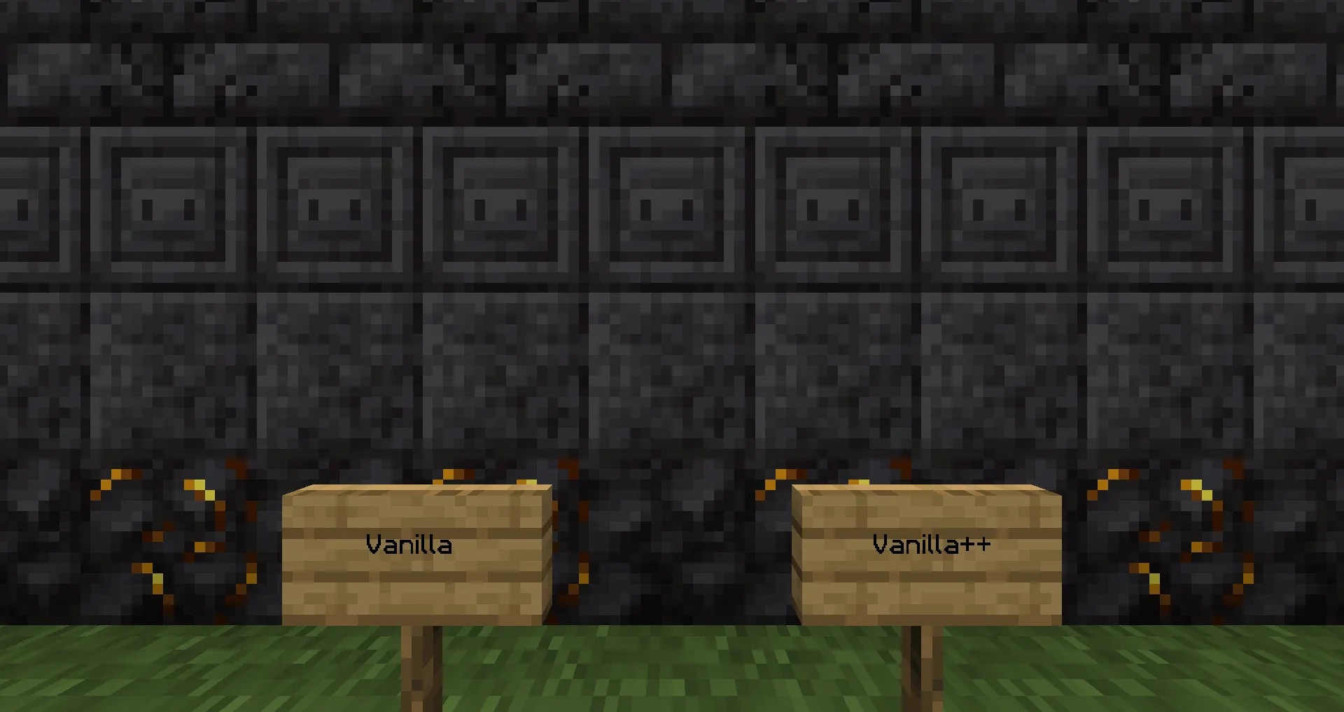 VanillaPlusPlus — скриншот 26 (Текстуры, Minecraft)