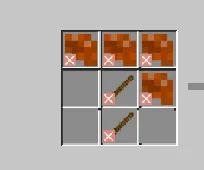 More (WTF) Ninjax — скриншот 8 (Моды, Minecraft)
