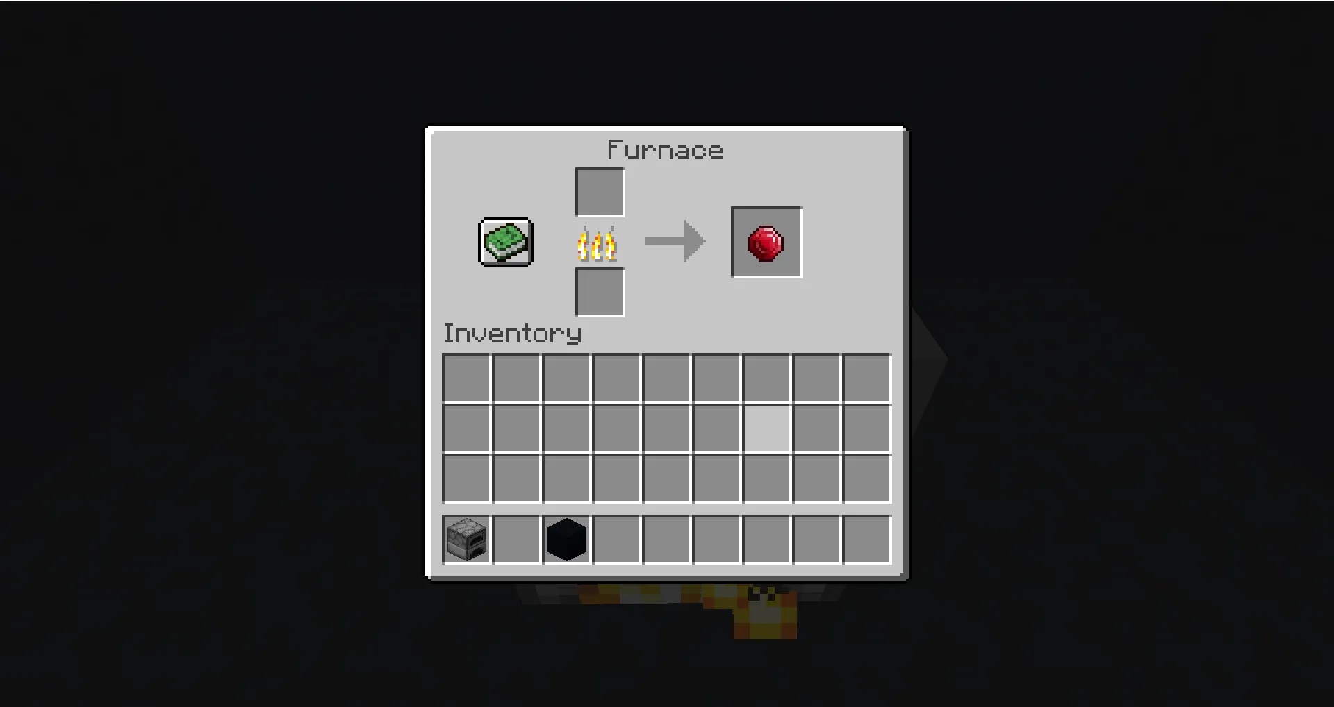 LastBreathRubys, Моды, Minecraft
