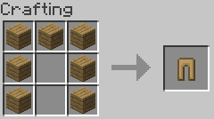 JeckelArmorMod, Моды, Minecraft