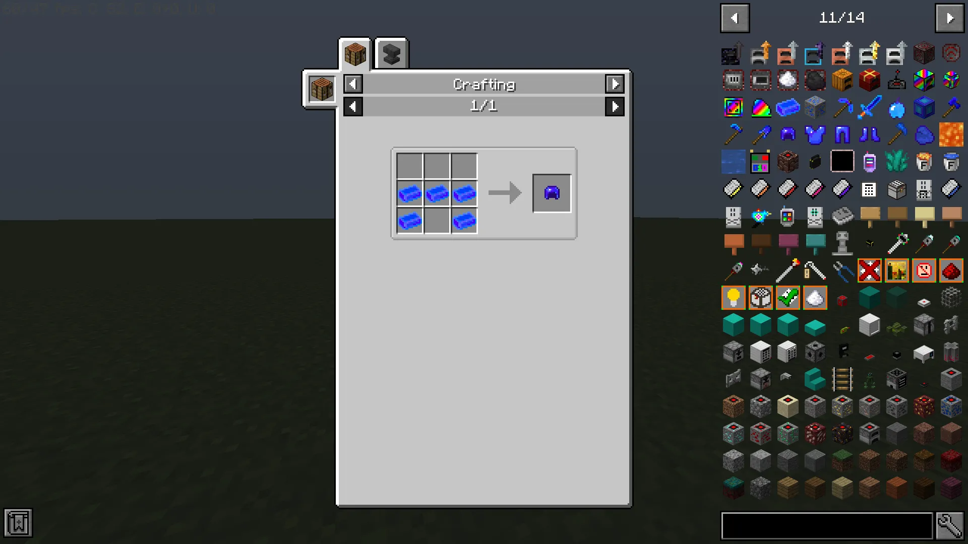 KaloMod — скриншот 20 (Моды, Minecraft)