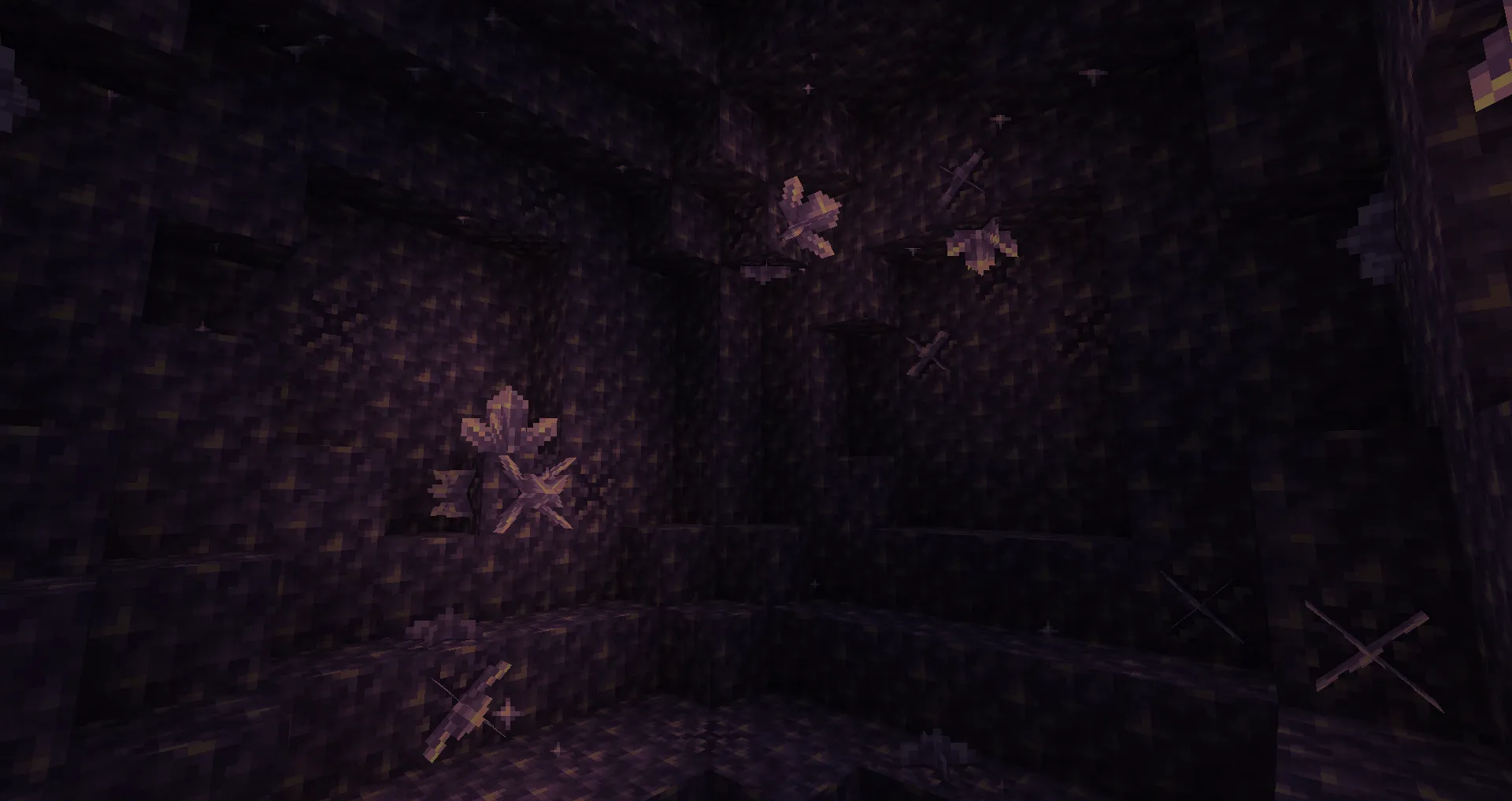 Subtle Effects — скриншот 8 (Моды, Minecraft)