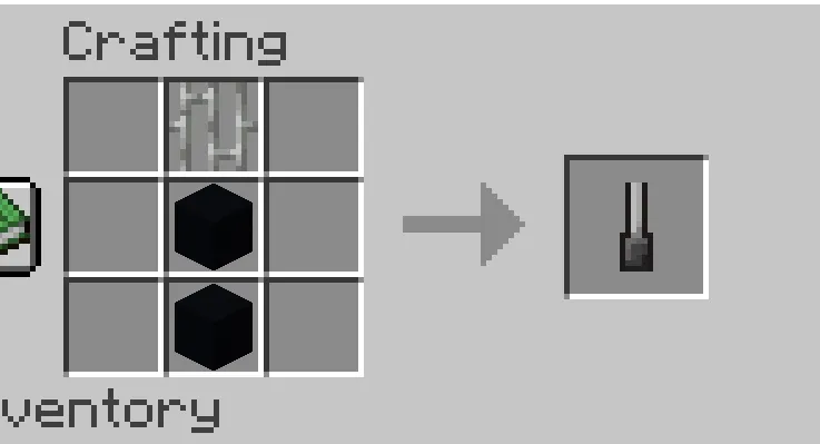 Spongebob's spatula, Моды, Minecraft