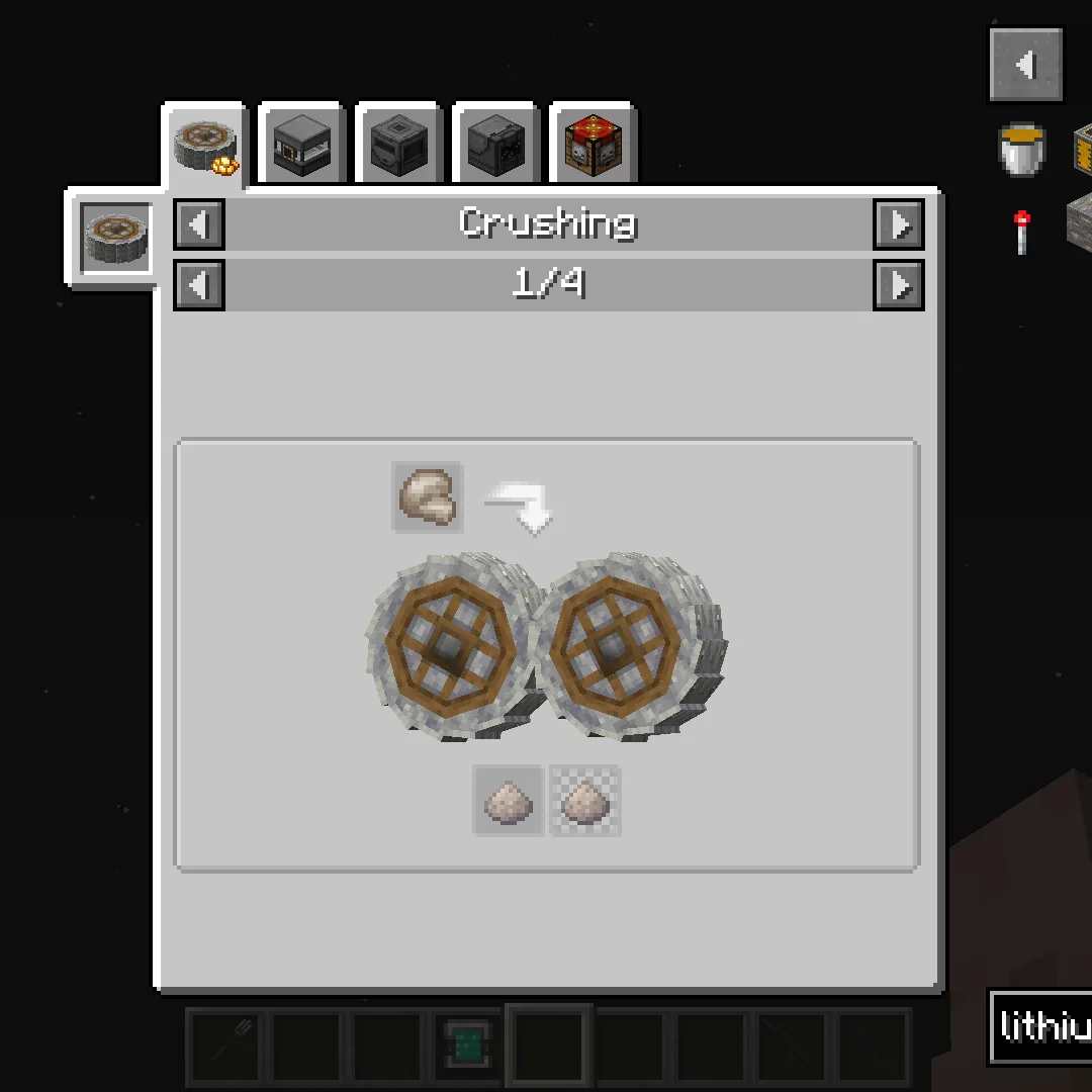 Mekanism The Factory Must Grow Compatibility, Моды, Minecraft