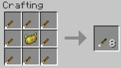 Aztlan Age, Моды, Minecraft