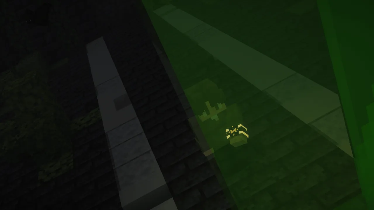 Omni Extras: An Alien Evo Addonpack, Моды, Minecraft