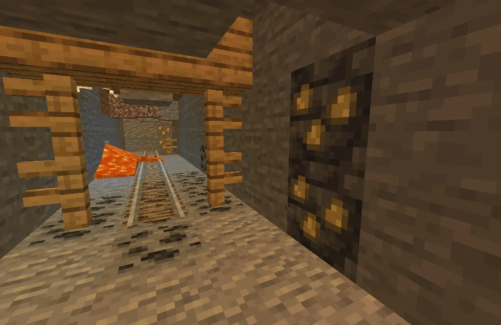 Mo'Materials, Моды, Minecraft