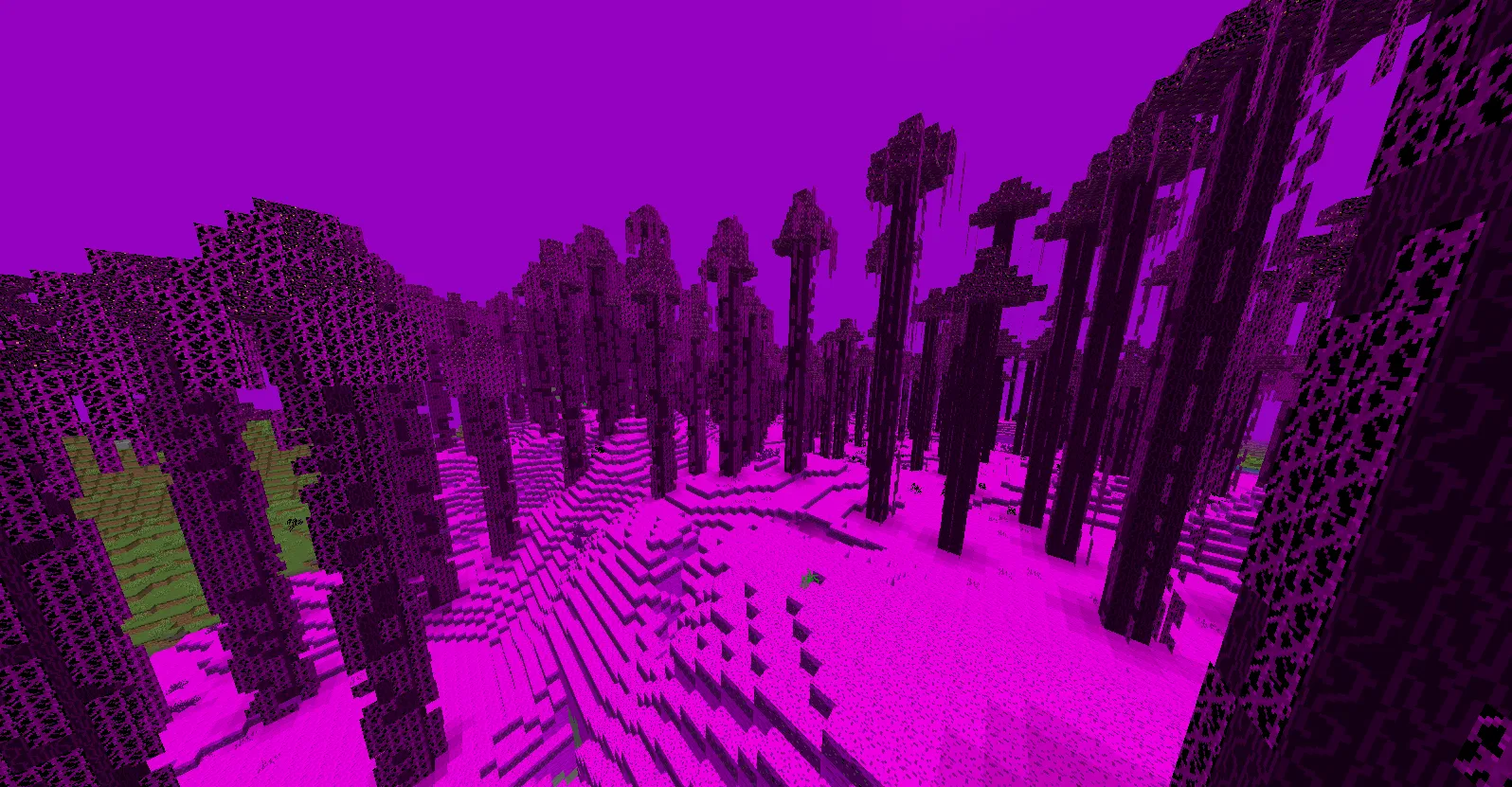 project-1121688 — скриншот 2 (Моды, Minecraft)