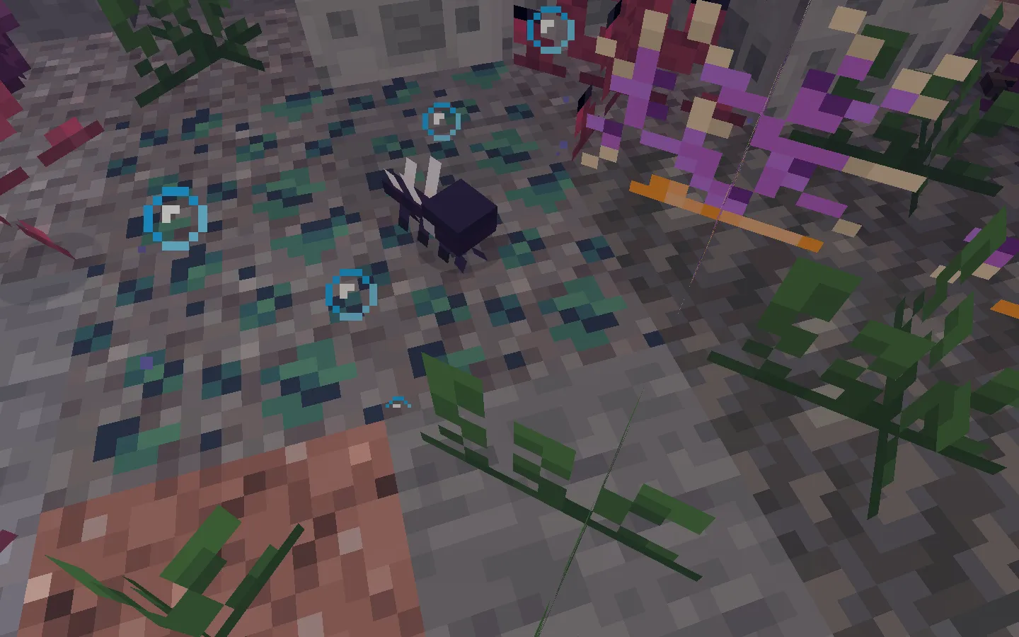 //The Phanerozoic\\, Моды, Minecraft