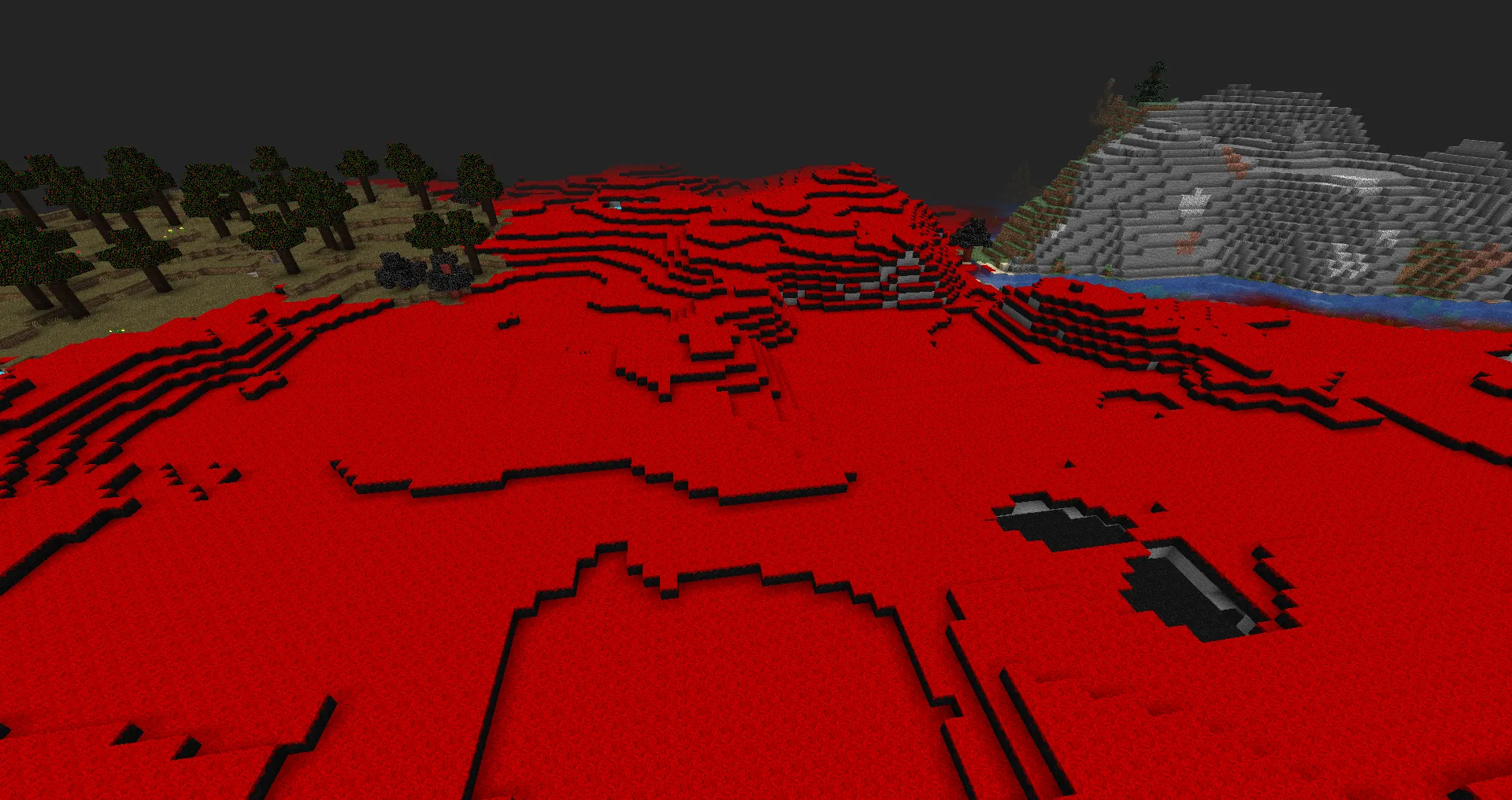 Ink's More Objets — скриншот 1 (Моды, Minecraft)