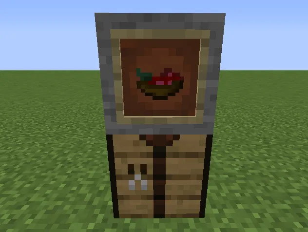Other Berries — скриншот 4 (Моды, Minecraft)