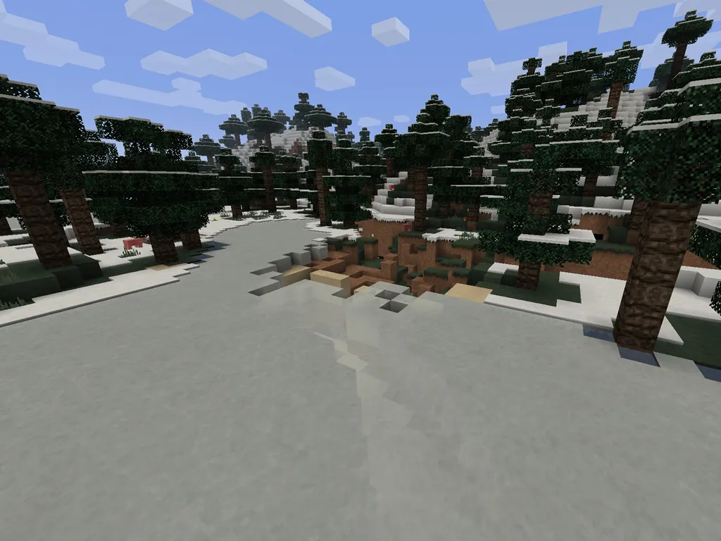 ElementalEssence, Текстуры, Minecraft