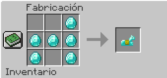 BetterCrafts+, Моды, Minecraft