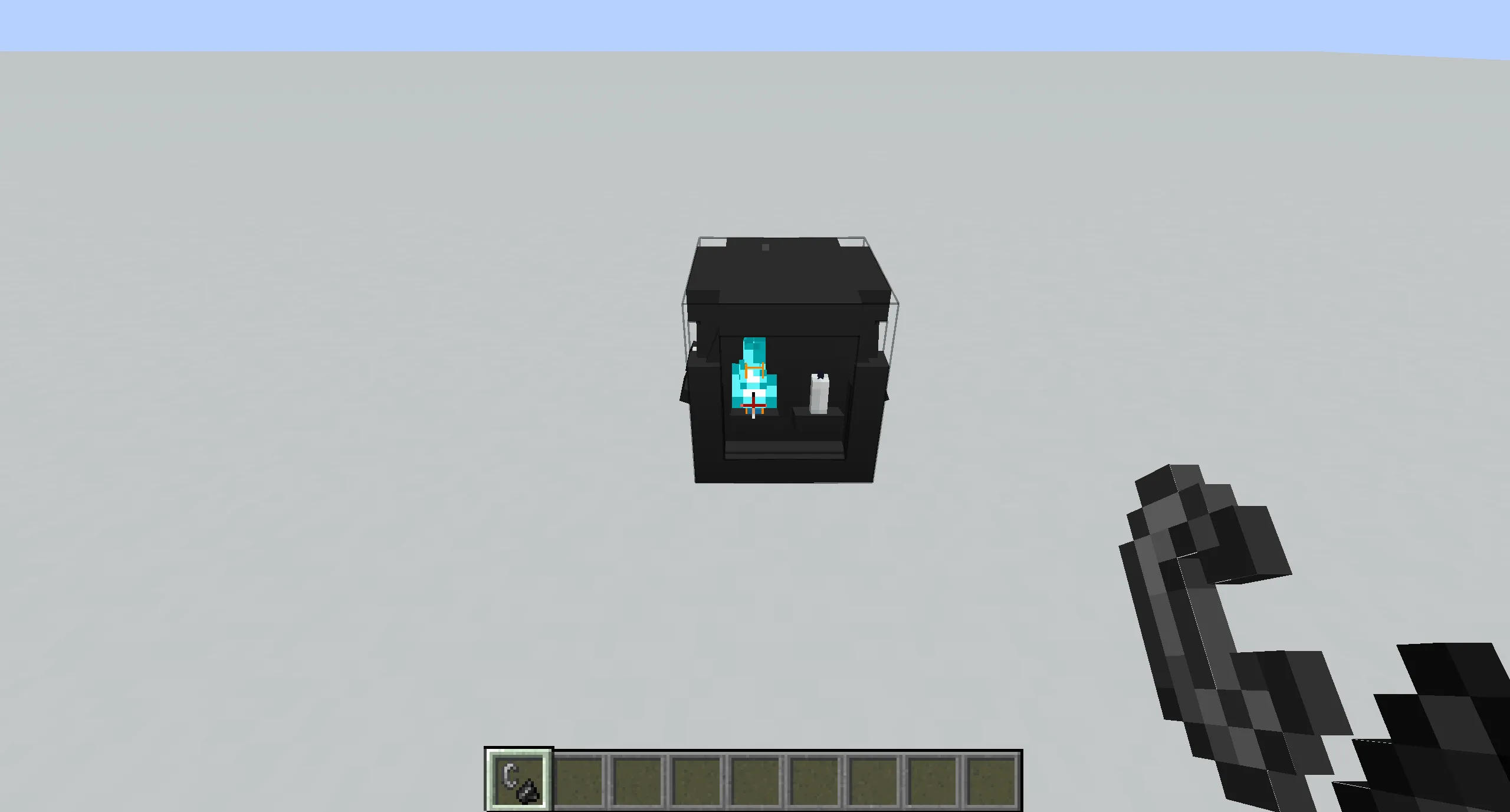 Interaction Boxes, Моды, Minecraft