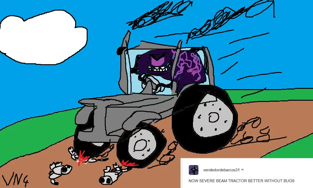 FWS & TAW Tractor Beam Fix, Моды, Minecraft