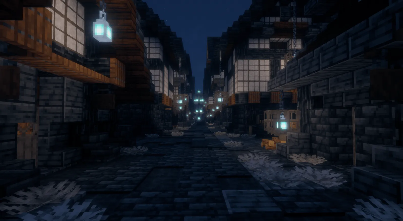 Soul-Cinder : Burntland, Моды, Minecraft