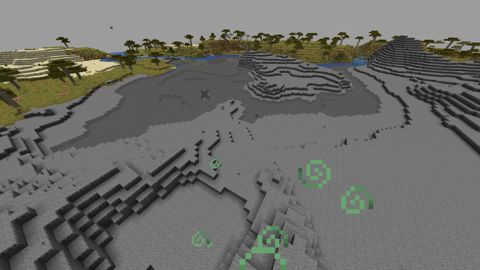 The Ignum Ore, Моды, Minecraft