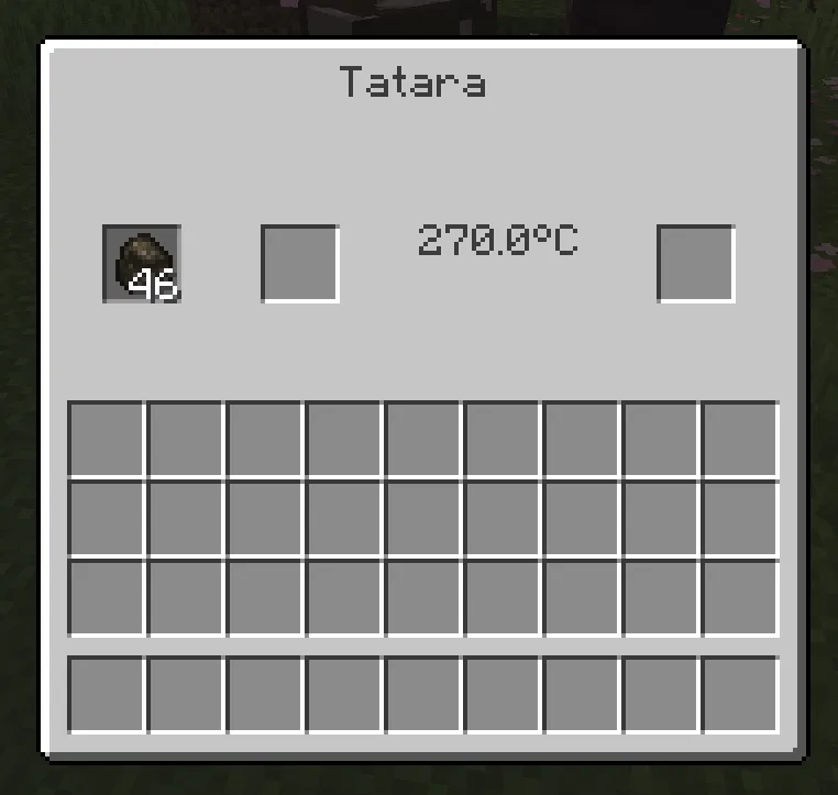 Steel & Sakura — скриншот 8 (Моды, Minecraft)