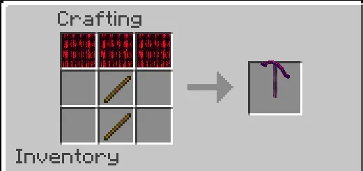 Lucky Block Programs, Кастомизации, Minecraft