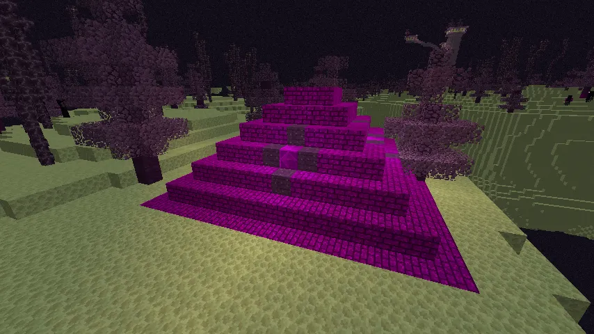 More Biomes, Моды, Minecraft