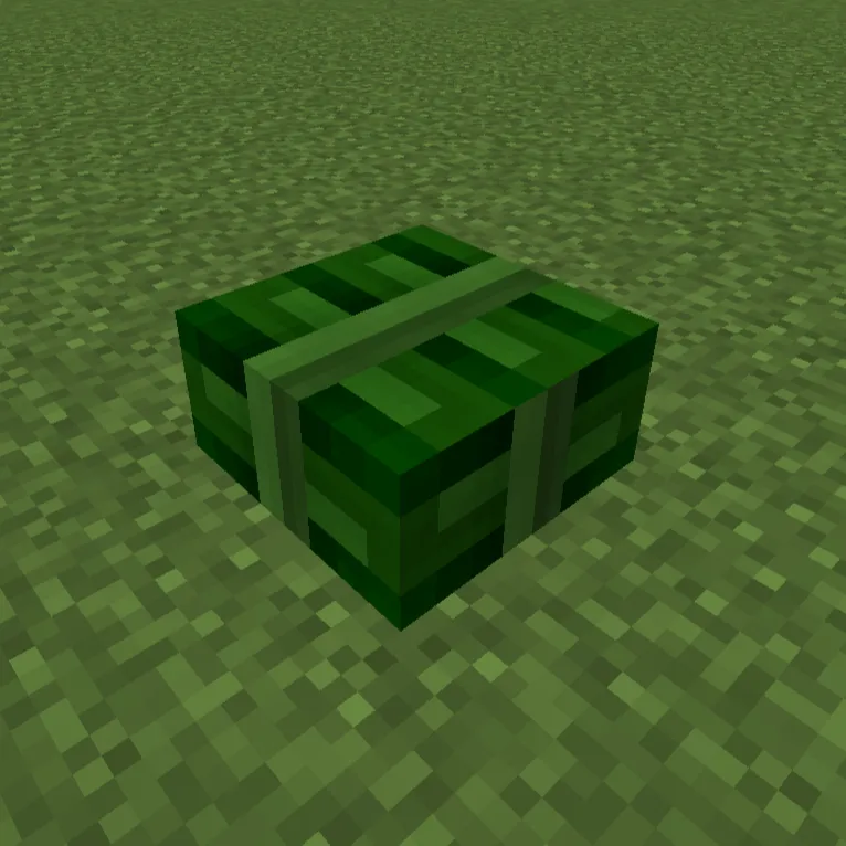 Bananas (Fruits), Моды, Minecraft