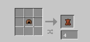 MakeSense, Моды, Minecraft