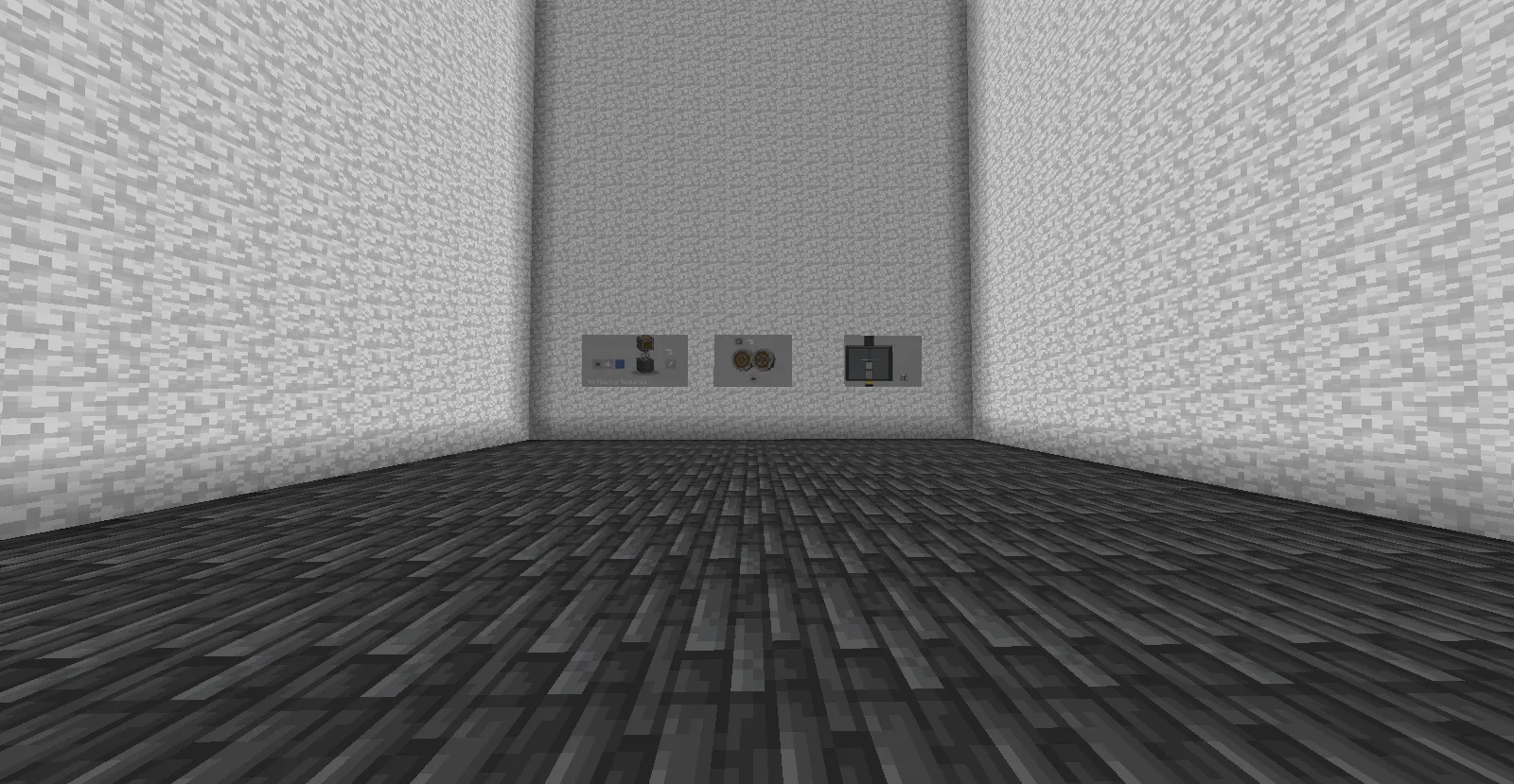 TFMG Process Industries — скриншот 1 (Моды, Minecraft)