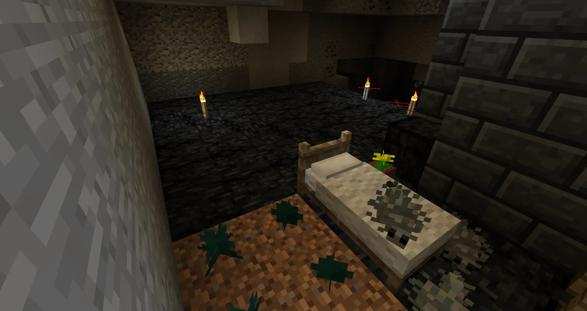 Specter Pack — скриншот 14 (Модпаки, Minecraft)