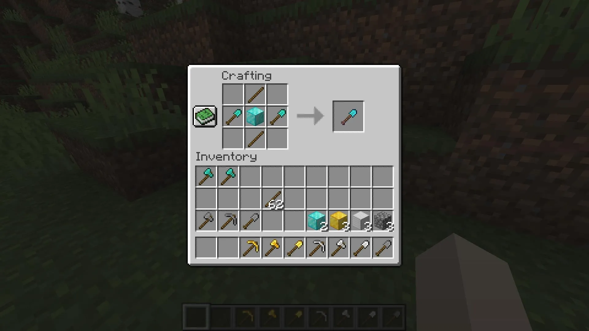OpTools — скриншот 13 (Плагины, Minecraft)