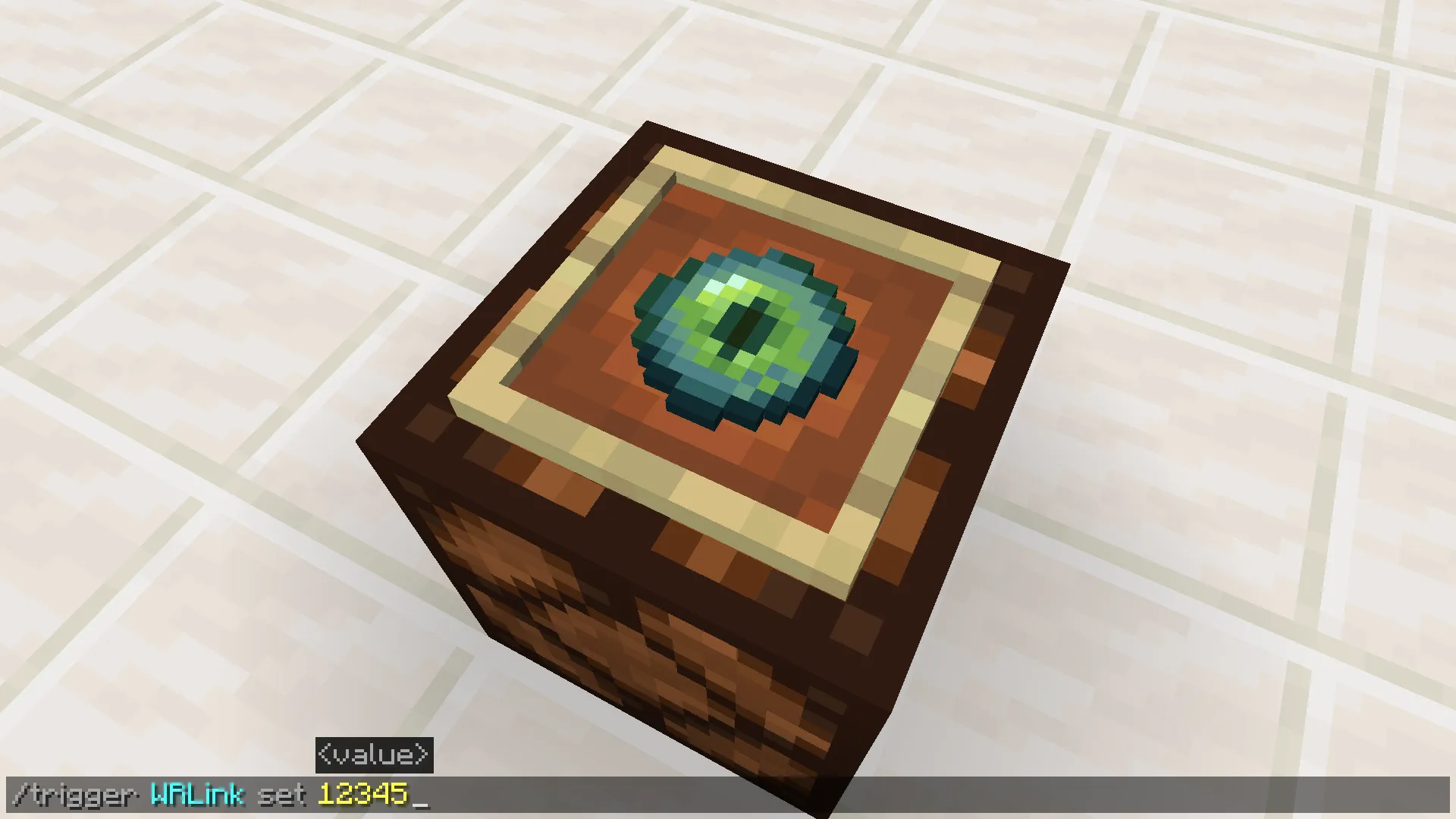 Wireless Redstone SD, Текстуры, Minecraft