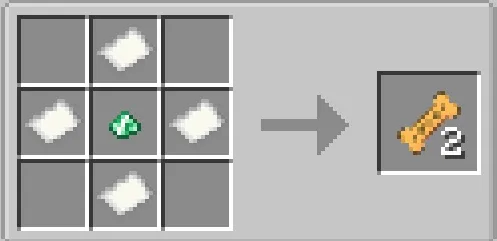 Cobblemon Utility+ Recipes, Дата-паки, Minecraft