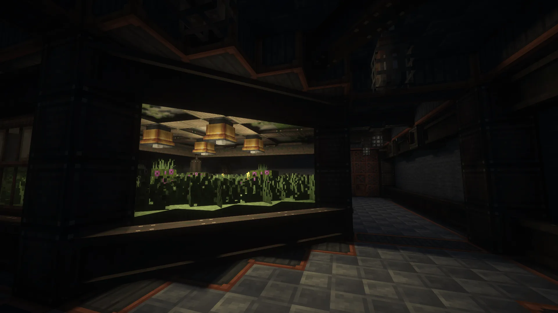 Create: Bits 'n' Bobs, Моды, Minecraft