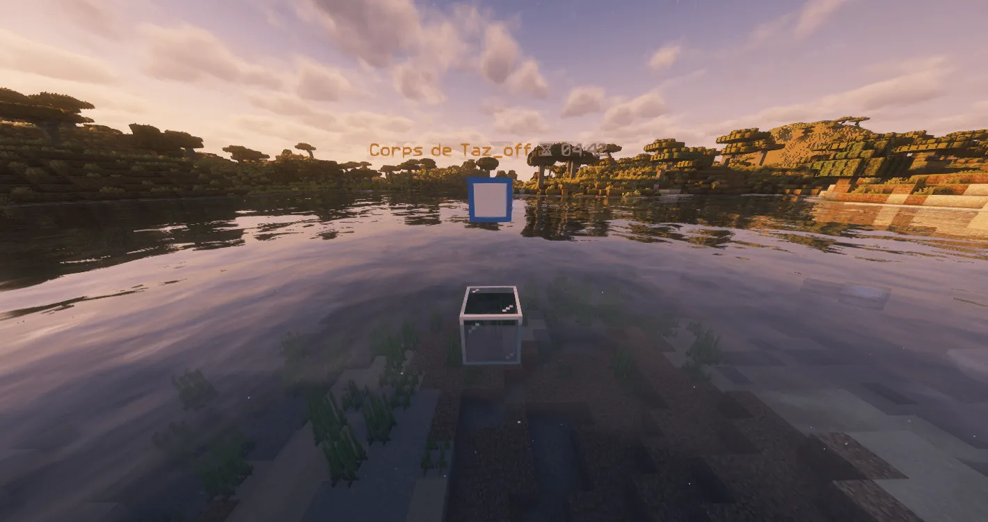 DeathTeleportPay — скриншот 1 (Плагины, Minecraft)