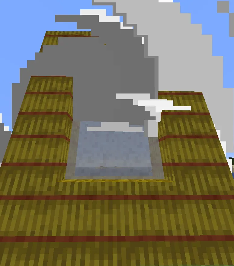 Rayo's More Dimensions — скриншот 6 (Моды, Minecraft)