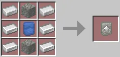 Enchanting Templates — скриншот 11 (Моды, Minecraft)
