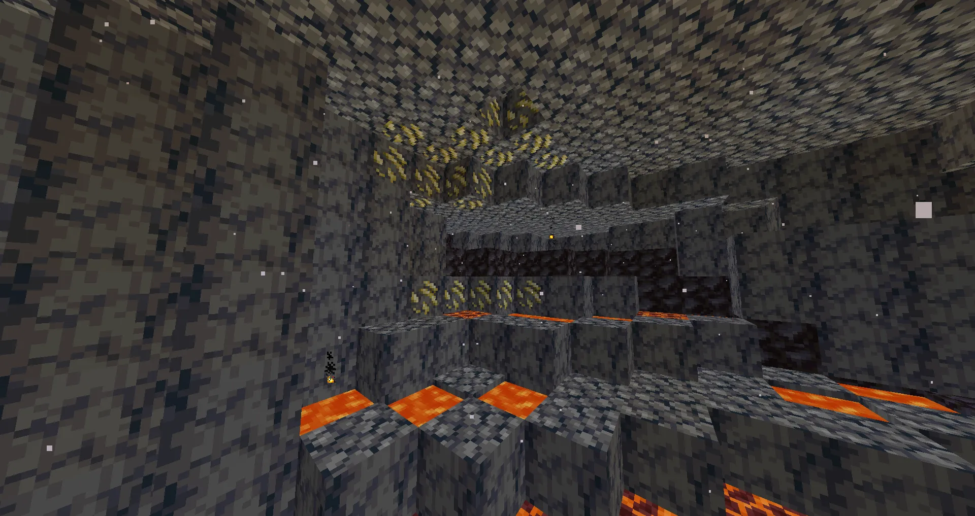 Simply Sulphur — скриншот 9 (Моды, Minecraft)