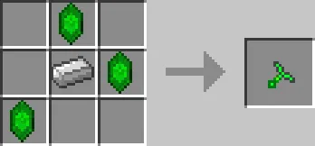 Infusium Tools Mod, Моды, Minecraft