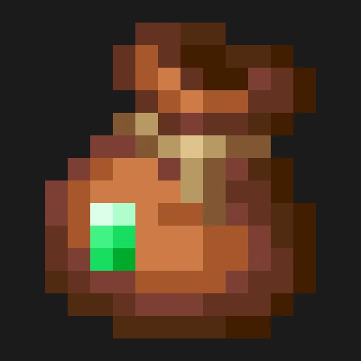 Bundled Lootbags — скриншот 5 (Текстуры, Minecraft)