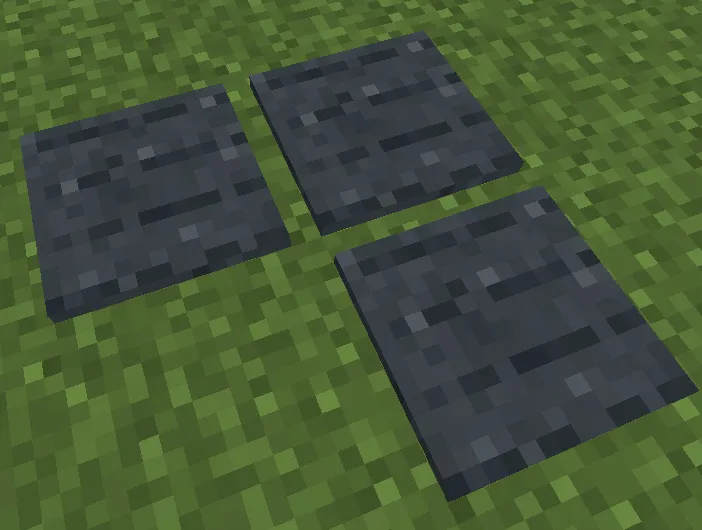 Axulito, Моды, Minecraft