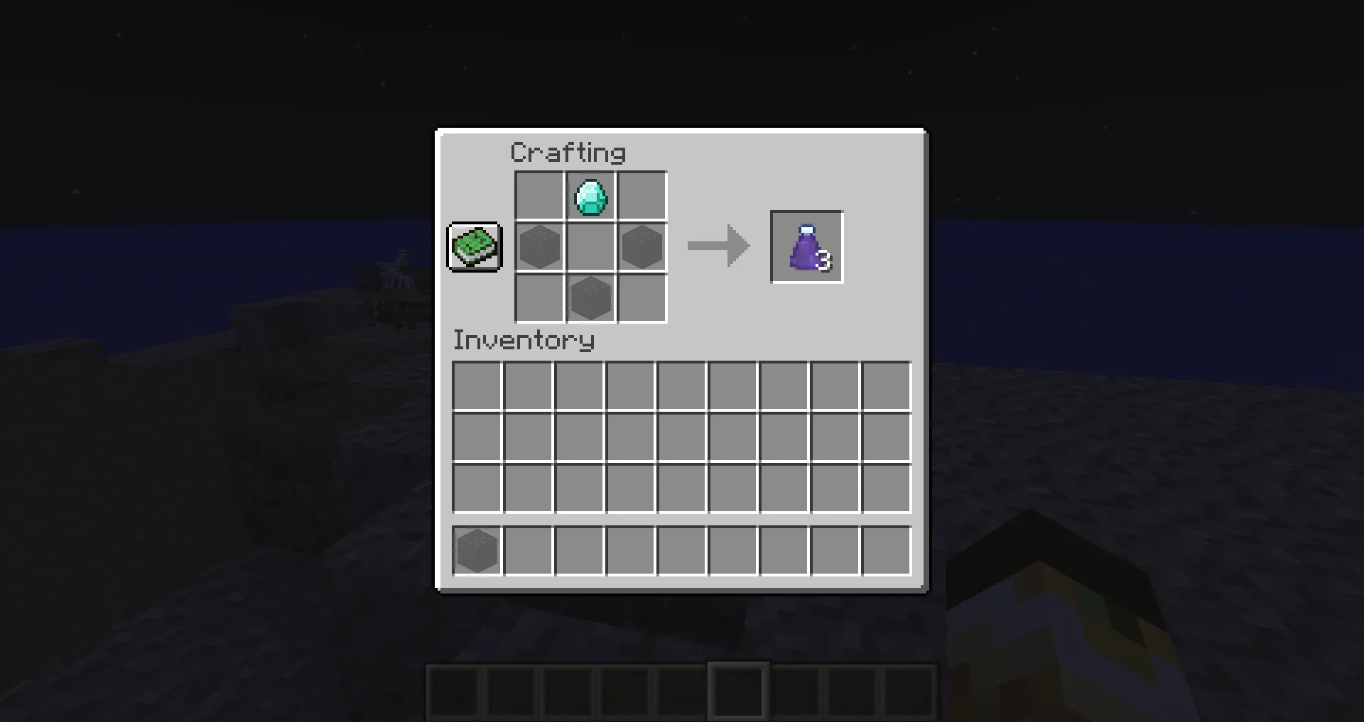 Green Flameblade Essentials, Моды, Minecraft