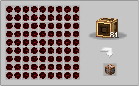 Create Execute Sanity — скриншот 6 (Моды, Minecraft)
