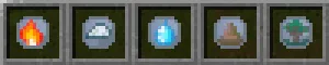 Runescuffed, Моды, Minecraft