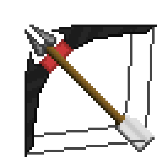 Faithni — скриншот 1 (Текстуры, Minecraft)